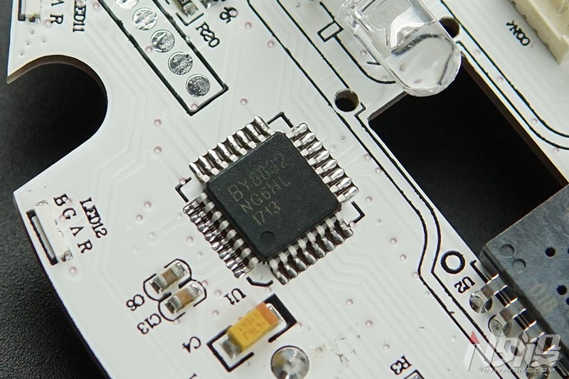 狼派哪款鼠标好用,狼派at406鼠标