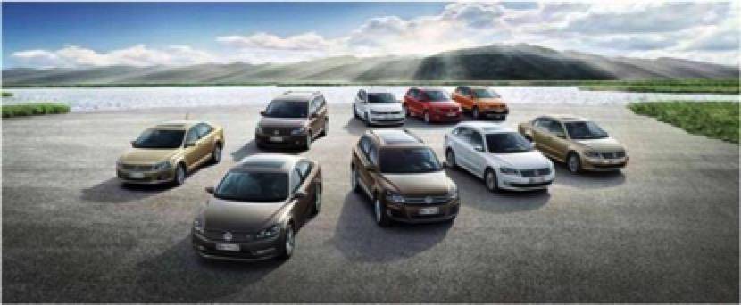 上汽大众与一汽大众车的区别,上汽大众和一汽大众有何区别