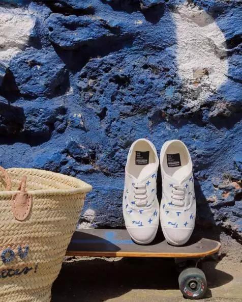 这些小众帆布鞋一点都不输匡威,匡威帆布鞋推荐经典款