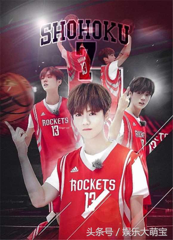 鹿晗出道前经历了什么,鹿晗出众的颜值