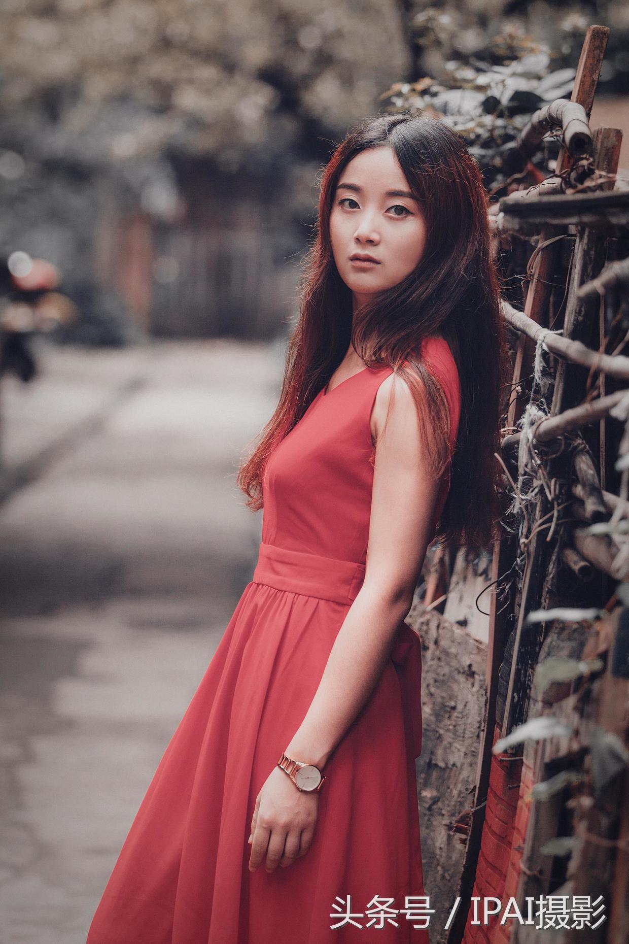 红瓦寺鸳鸯楼作业-飞天猪作品IPAI摄影推荐