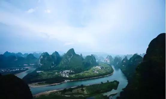 桂林阳朔崇左南宁旅游攻略,南宁阳朔北海旅游攻略