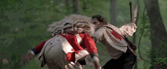 为什么美国好莱坞很少有小鲜肉,好莱坞电影为什么好看