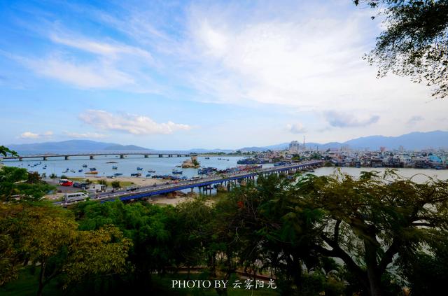 过节扎堆去海南？你out了！去芽庄度假吧！