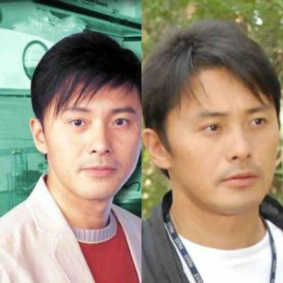 他做演员薪水比服务员低，过度劳累生病住院，53岁仍面如冠玉