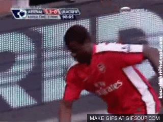 足坛搞笑大神，阿森纳搞笑天王