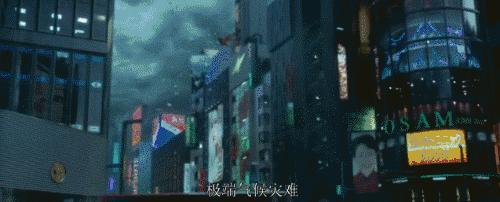 这才是真正的史诗级灾难大片,即将上映的一部灾难大片