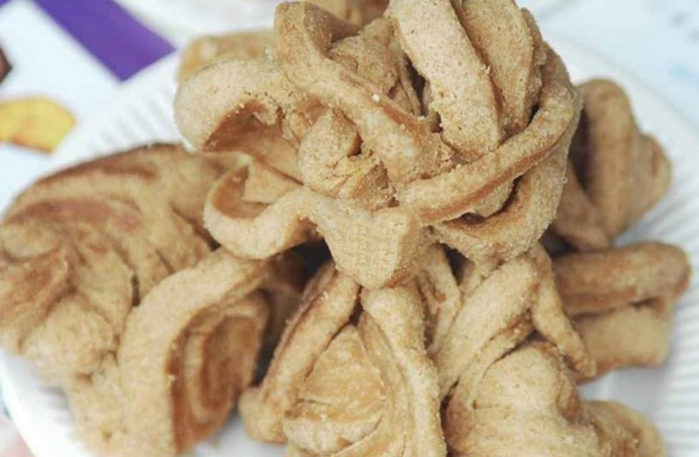 那些年你从未忘记过的美味,那些年你垂涎过的课本美食