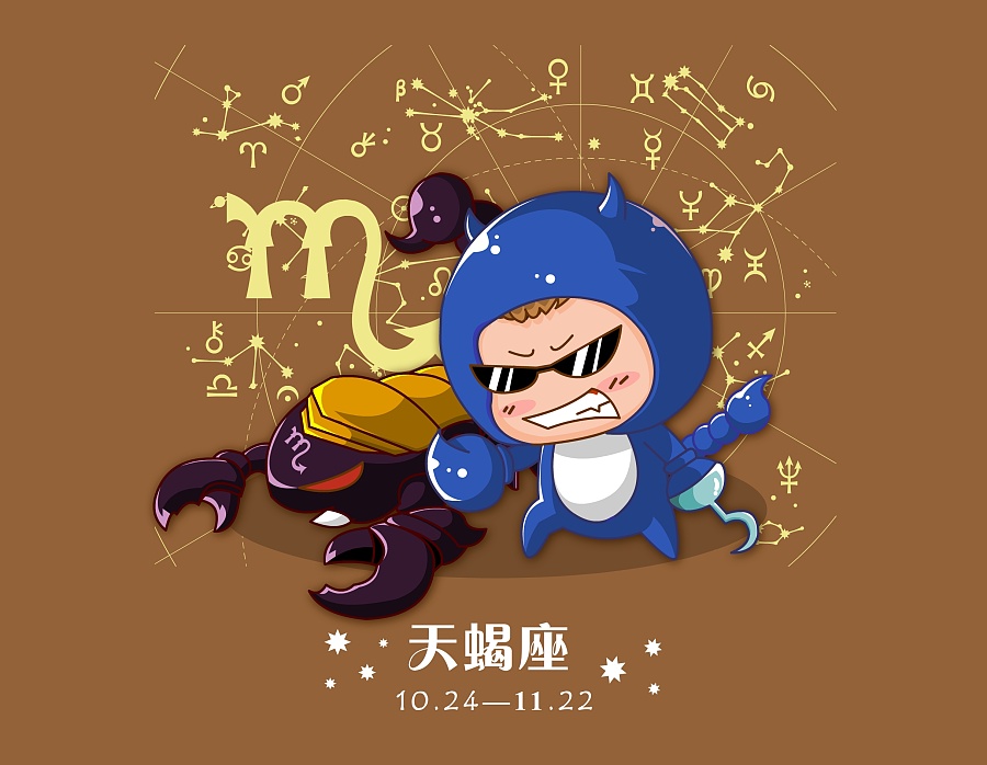 处女座和双鱼座谁的脾气更大,这三个星座聪明但话少