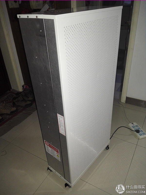 ffu空气净化器净化效果怎么样,ffu空气净化器对比空气净化器