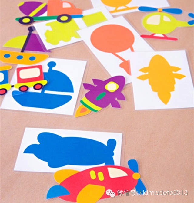 国外麻麻为什么能一人带三娃？因为她们用了这些busybag！