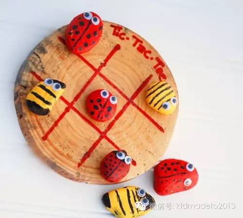 国外麻麻为什么能一人带三娃？因为她们用了这些busybag！