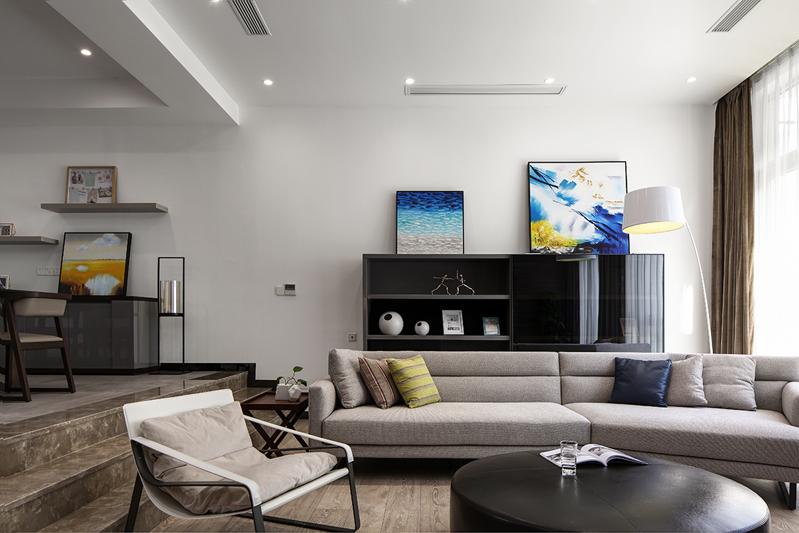 实景装修图成片,实景装修案例及效果图