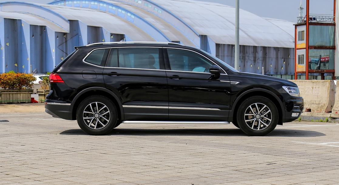 新途观l哪一款值得买,途观l2019款售价多少值得入手吗