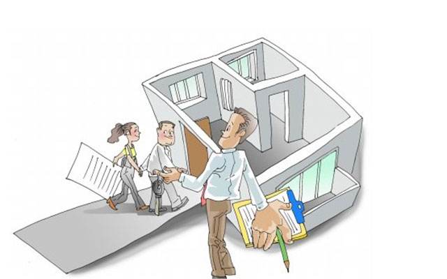 精装验房时如何检查排水管道,验房排水管