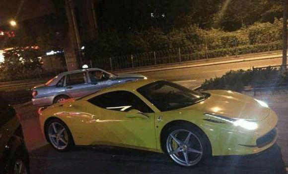 国足球员座驾排行榜,国足球星座驾曝光