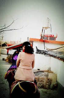 云南丽江香格里拉大理六日游,云南丽江大理香格里拉六日游