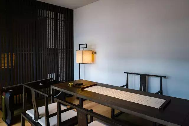 中式酒店典藏版|50家最美中式酒店