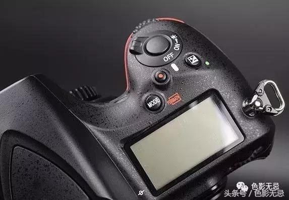 尼康d850与d810哪个对焦好,尼康d810和d850区别有多大