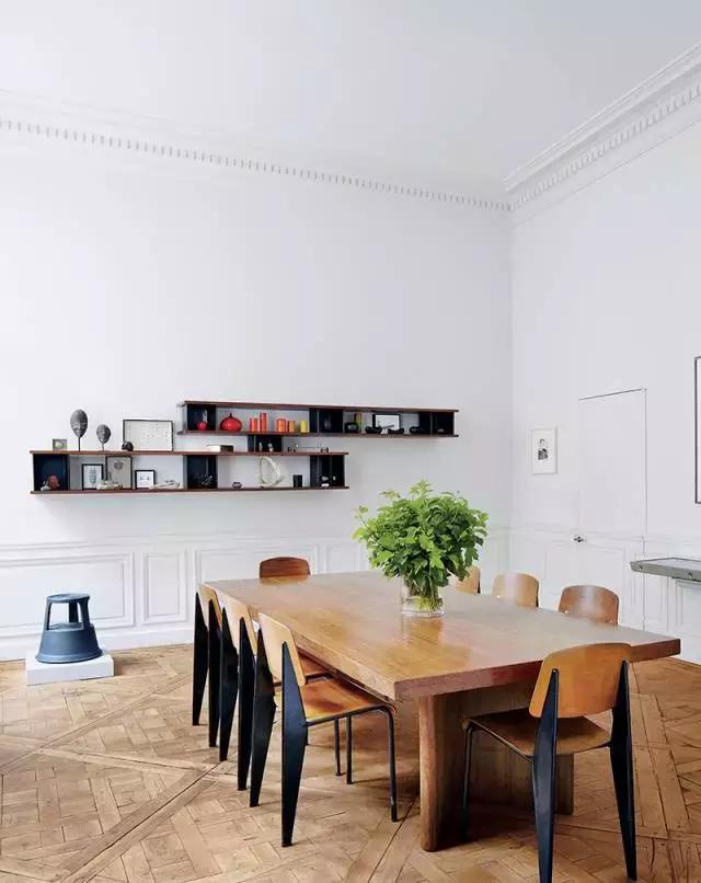 给地板铺个新花样，家里档次倍增~