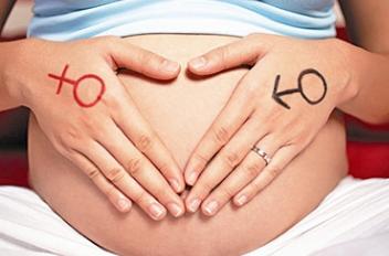 怀孕后如何生一个健康的宝宝,怀孕后的生子妙方