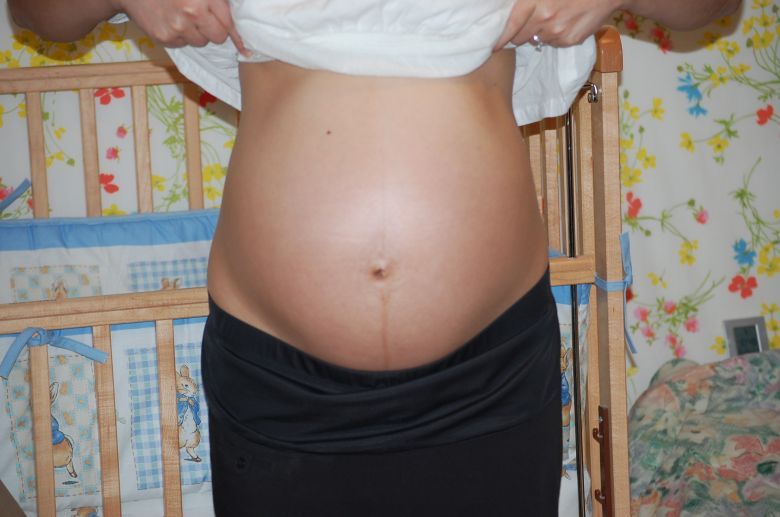 怀孕后如何生一个健康的宝宝,怀孕后的生子妙方