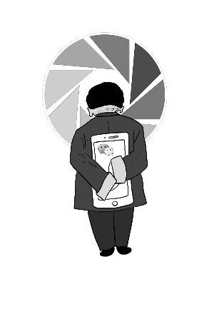 你的朋友圈会设置分组吗为什么,朋友圈分组还是被看到了