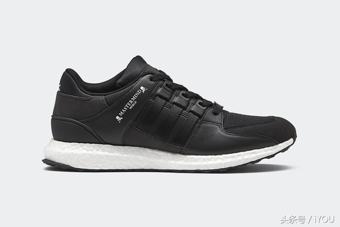 adidasxmastermindWORLD联名，平民价抄底的机会来了！