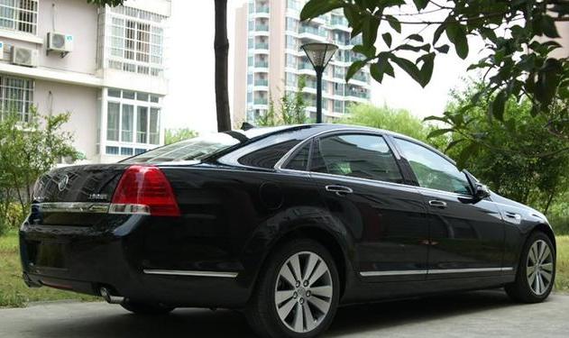 老款君越跟林荫大道有什么区别,别克林荫大道老款怎么样