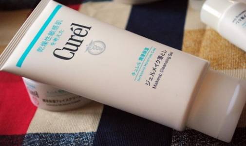 珂润卸妆蜜使用步骤,相见恨晚的化妆品护肤品