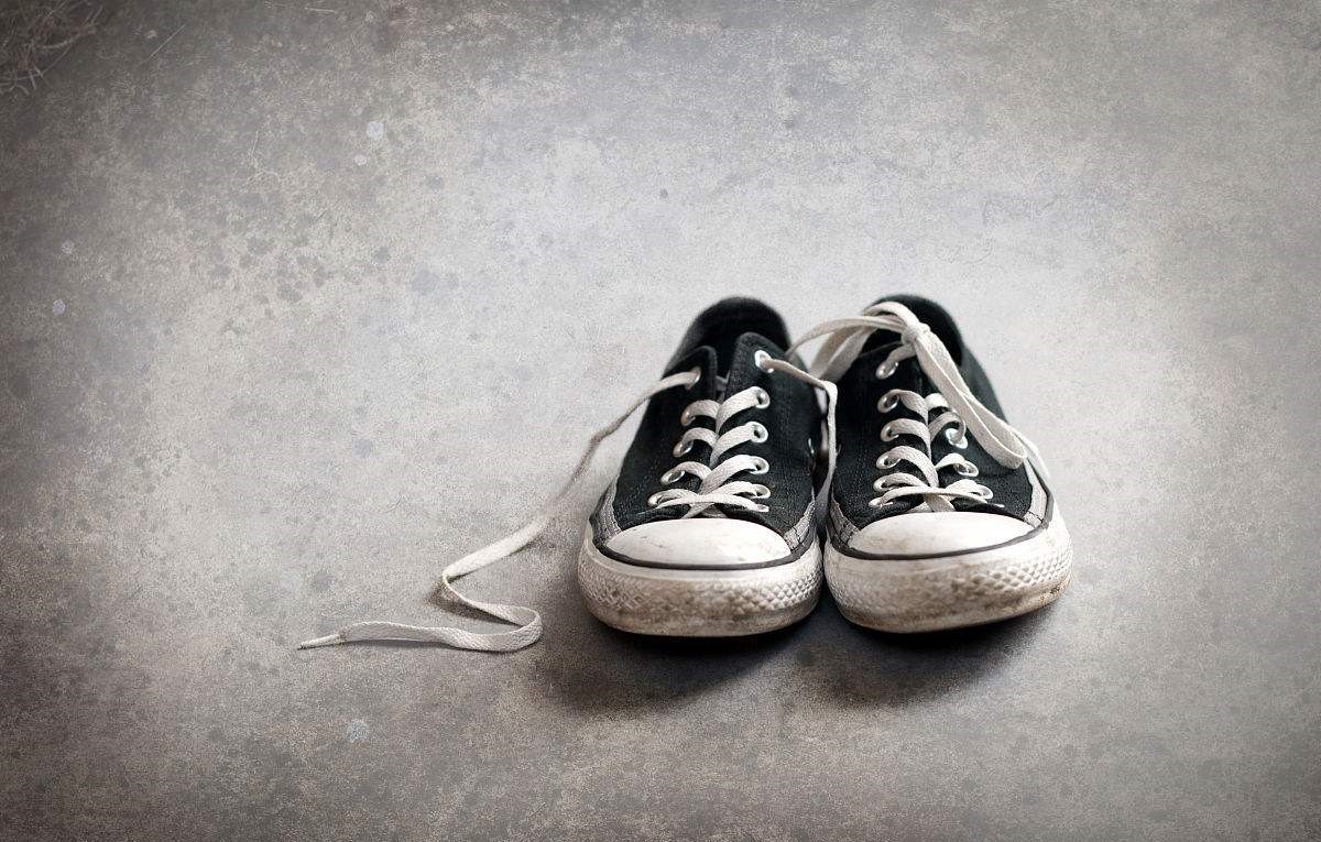 这些小众帆布鞋一点都不输匡威,匡威帆布鞋推荐经典款