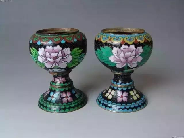 林徽因拯救濒危景泰蓝,林徽因参与景泰蓝工艺革新了吗