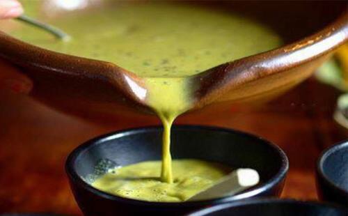 云南古村傈僳族,最美傈僳族村落