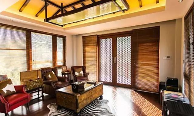 中式酒店典藏版|50家最美中式酒店