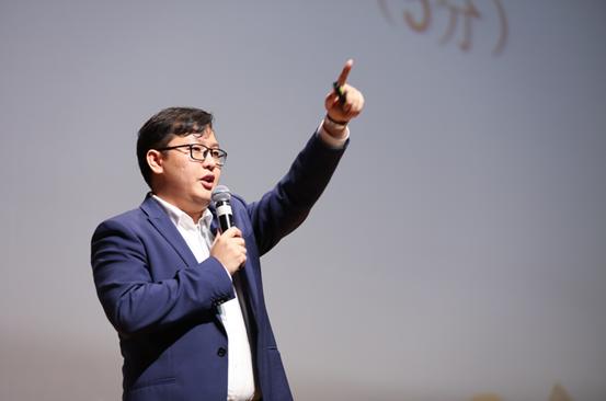 北京新东方考研名师团为18考研学子解疑答惑