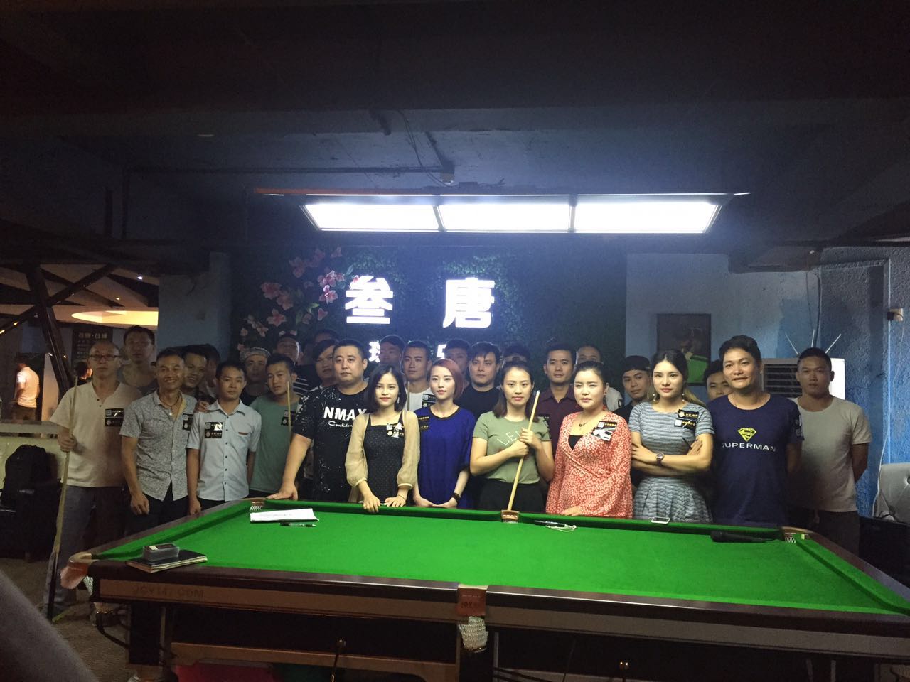 2021台球争霸赛,超凡台球争霸赛