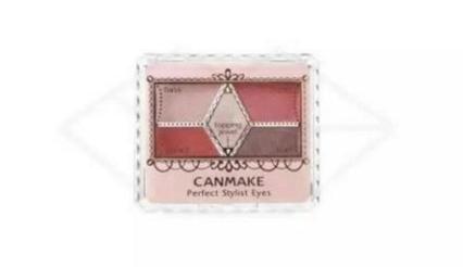 一盘搞定多种妆容的平价眼影,基础款眼影搭配百搭好用的眼影盘