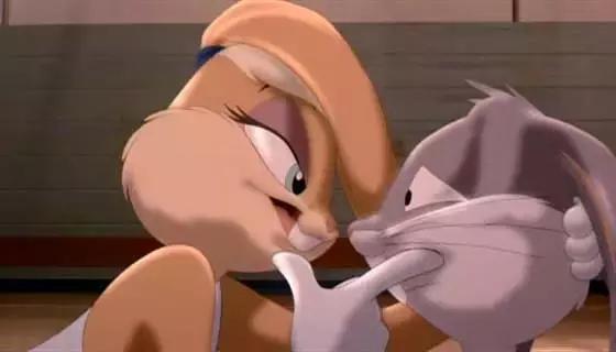 兔八哥鞋款大盘点,兔八哥鞋款