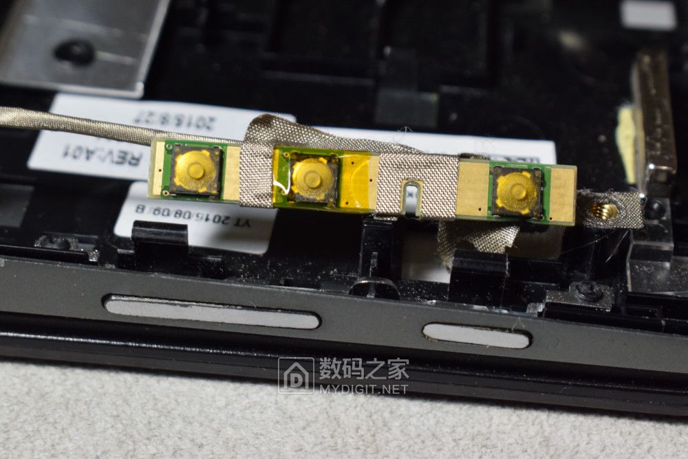 戴尔灵越13pro拆解,笔记本电脑戴尔灵越13.3系列测评