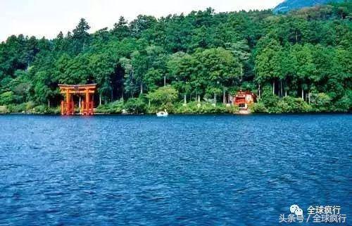 箱根十大温泉酒店排名,箱根泡温泉哪个酒店有名
