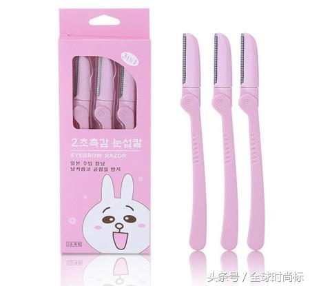 纹眉三百元和两千元对比,一千多的纹眉和几百的差距