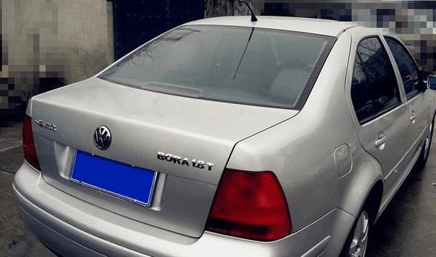 历代大众宝来,14年大众宝来手动试驾