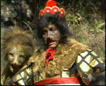 菩提祖师帮孙悟空一臂之力,菩提祖师对孙悟空说的最后一句话