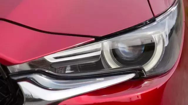 24款马自达cx-5有哪些变化,马自达cx-5改款什么时候上市