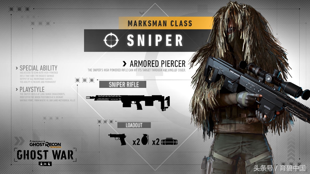 幽灵行动断点和荒野pvp哪个人多,幽灵行动荒野pvp玩法