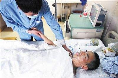 一位护工的良心真实的故事,一名护工的真实故事