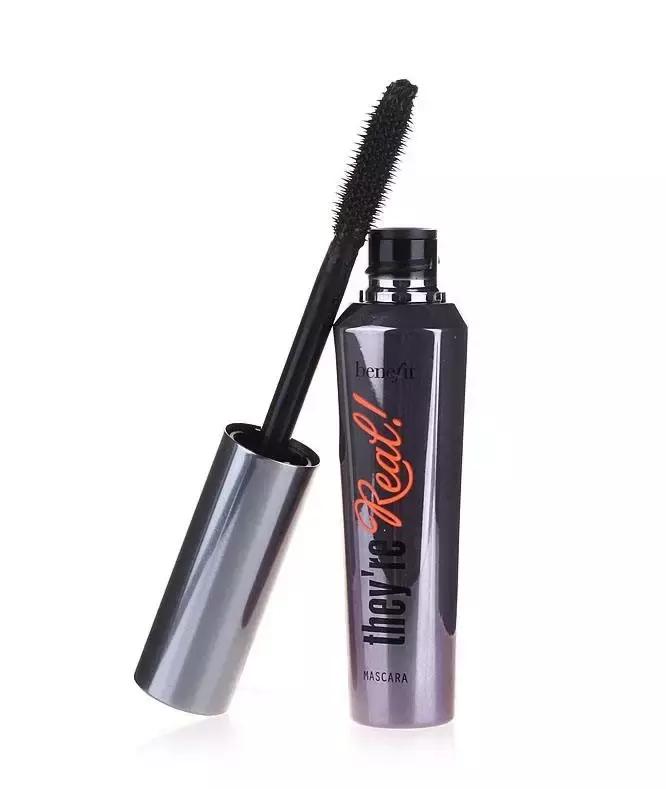 用了这几款睫毛膏，晕的连我亲妈都不认识！