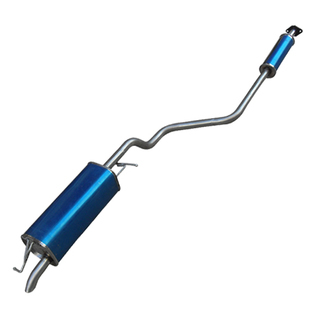 最让人热血的排气管,世界上超跑最酷的排气管