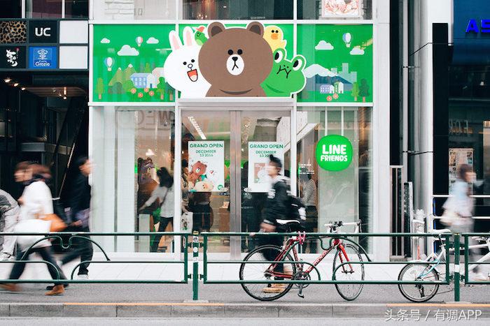 去不了日本可以来这里逛一逛,东京潮店