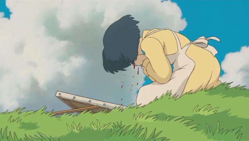 宫崎骏之前的作品起风了,宫崎骏起风了解析